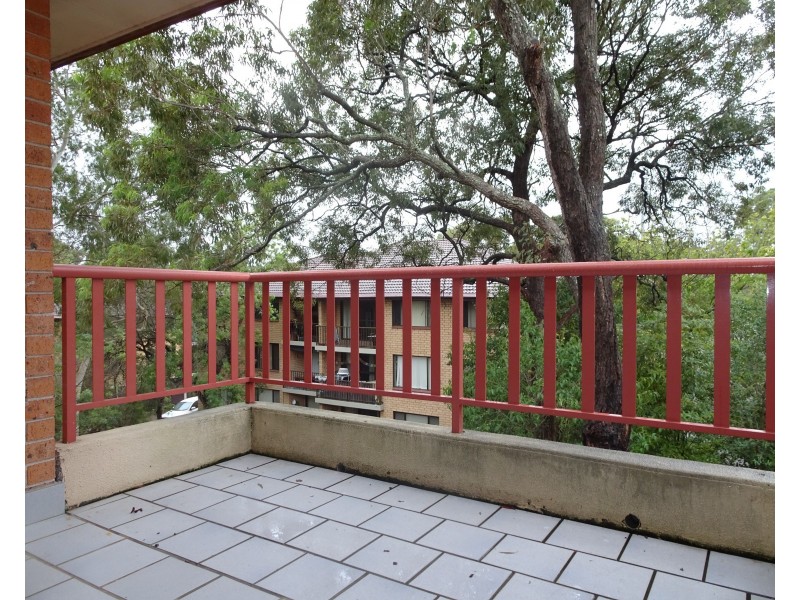21/58 Glencoe Street, Sutherland NSW 2232