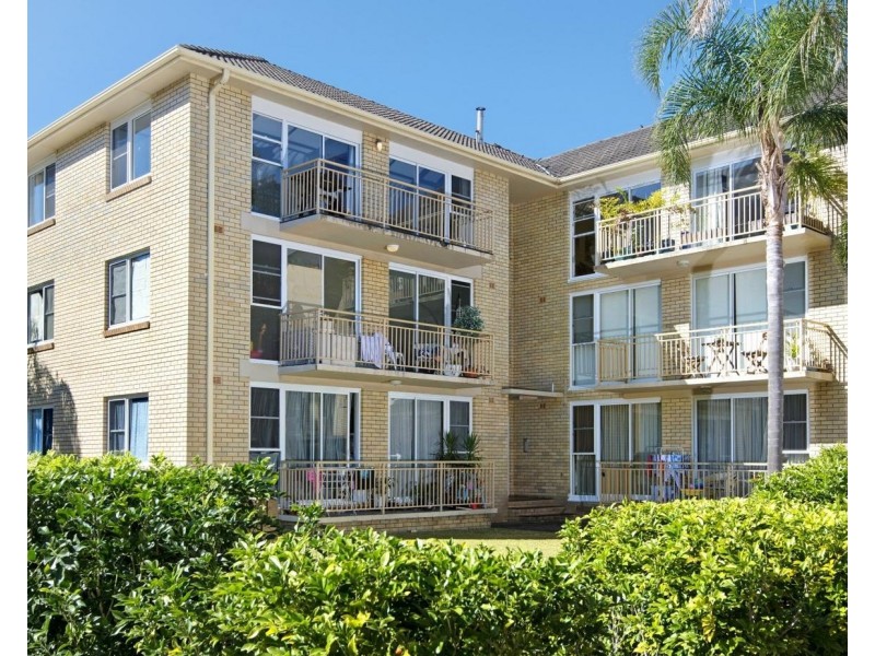 15/8-12 Giddings Avenue, Cronulla NSW 2230