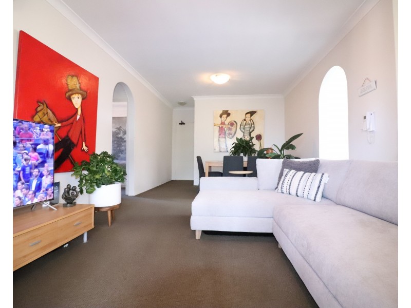 22/1-5 Sunnyside Avenue, Caringbah NSW 2229