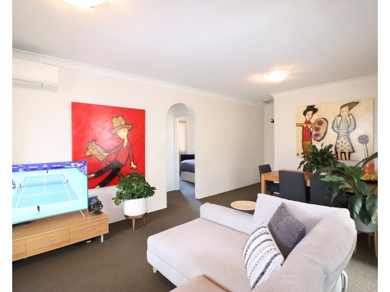 22/1-5 Sunnyside Avenue, Caringbah NSW 2229