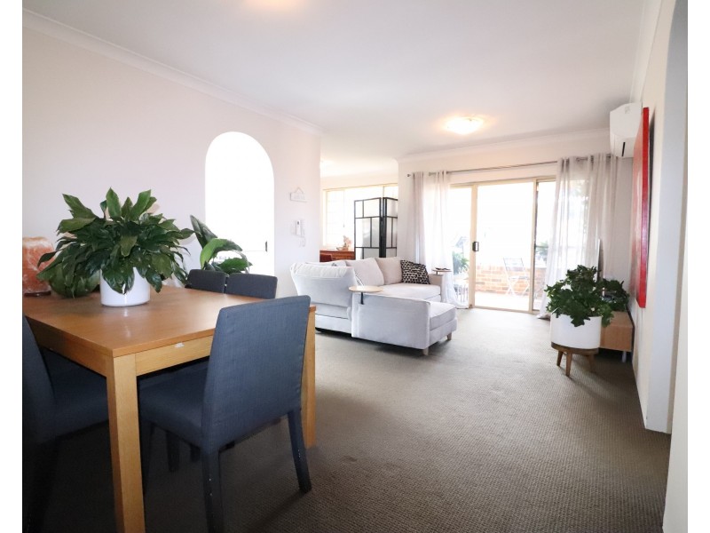 22/1-5 Sunnyside Avenue, Caringbah NSW 2229