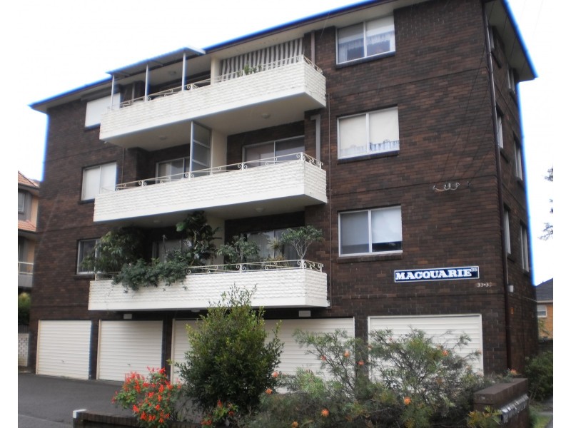 8/33 Parramatta Street, Cronulla NSW 2230