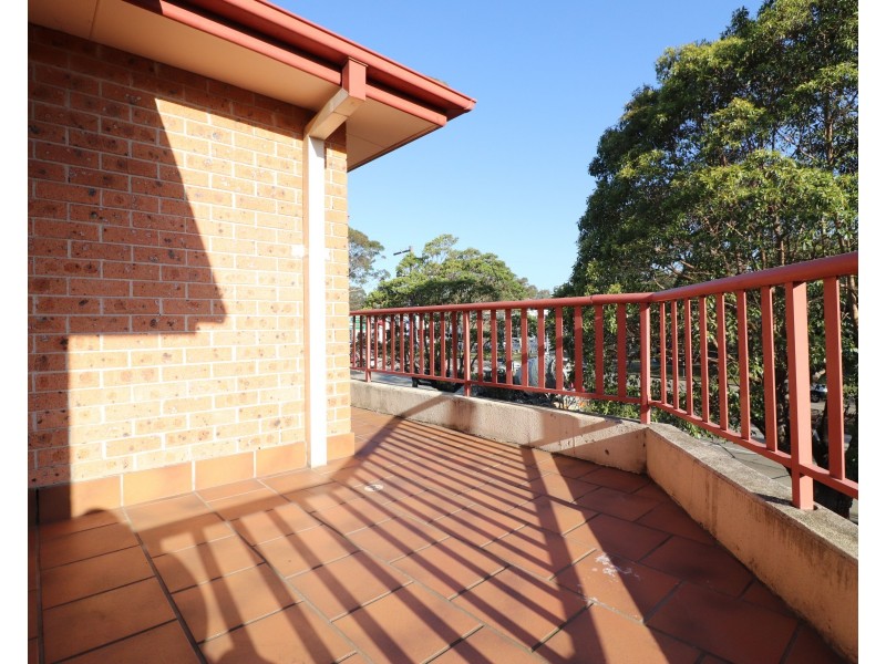 10/53A Auburn Street, Sutherland NSW 2232