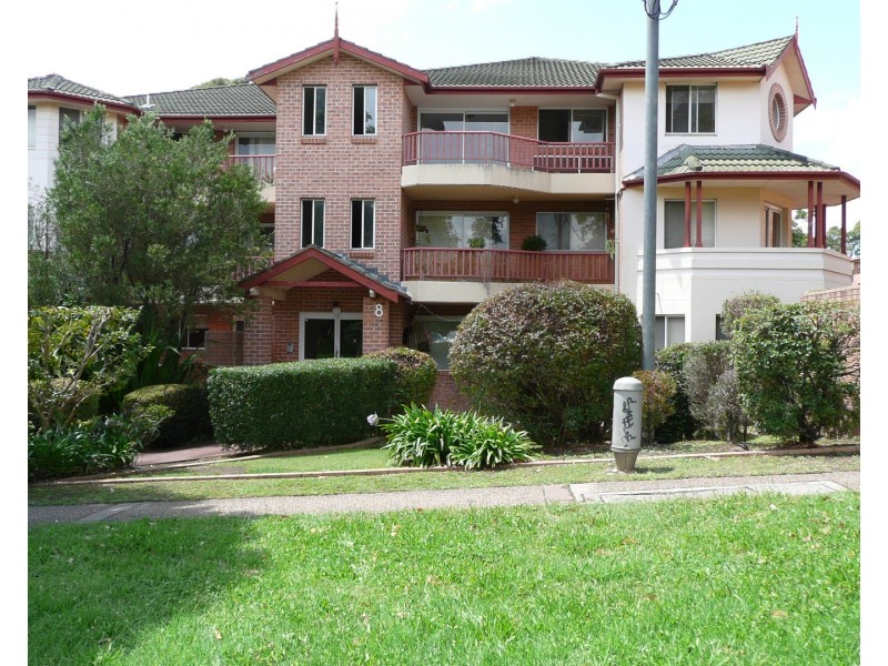 24/58 Glencoe Street, Sutherland NSW 2232