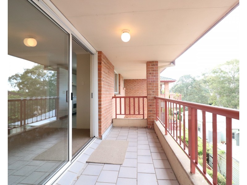 24/58 Glencoe Street, Sutherland NSW 2232