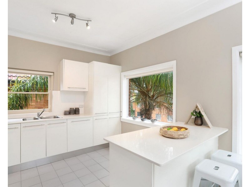 1/51 WYANBAH ROAD, Cronulla NSW 2230
