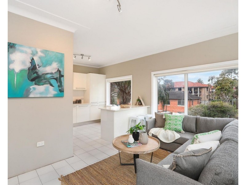 1/51 WYANBAH ROAD, Cronulla NSW 2230