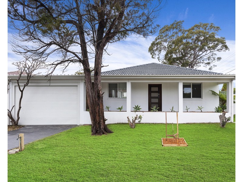 6  Irrubel Road, Caringbah NSW 2229