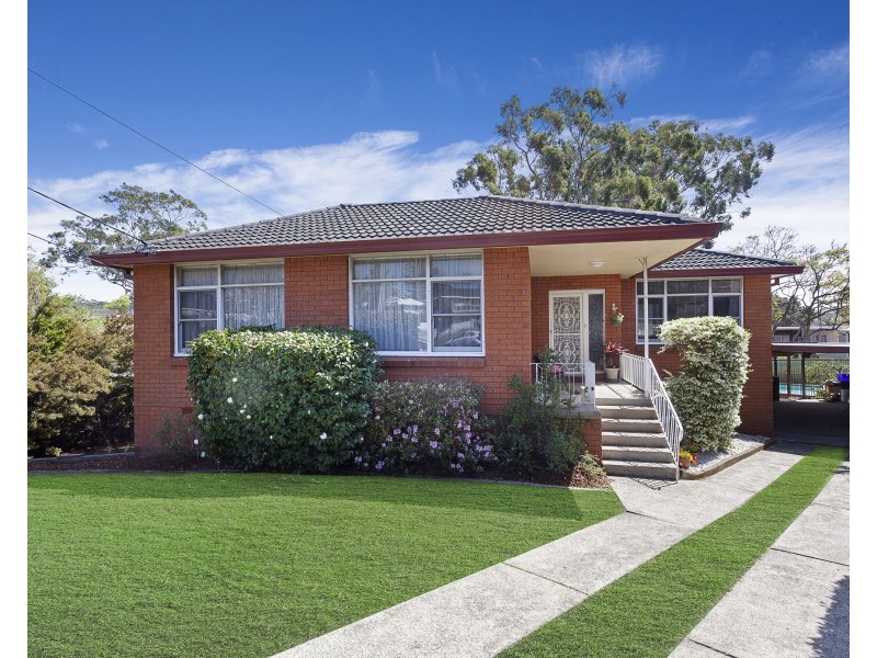 5 Douglas Place, Miranda NSW 2228