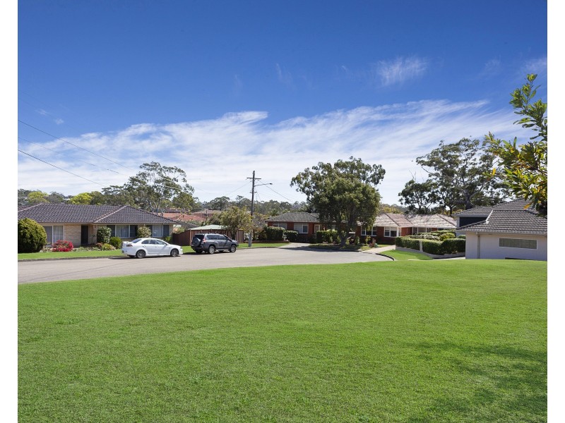 5 Douglas Place, Miranda NSW 2228
