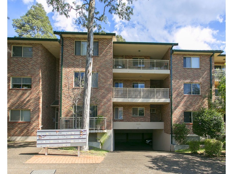 13/51-55 Miranda Road, Miranda NSW 2228