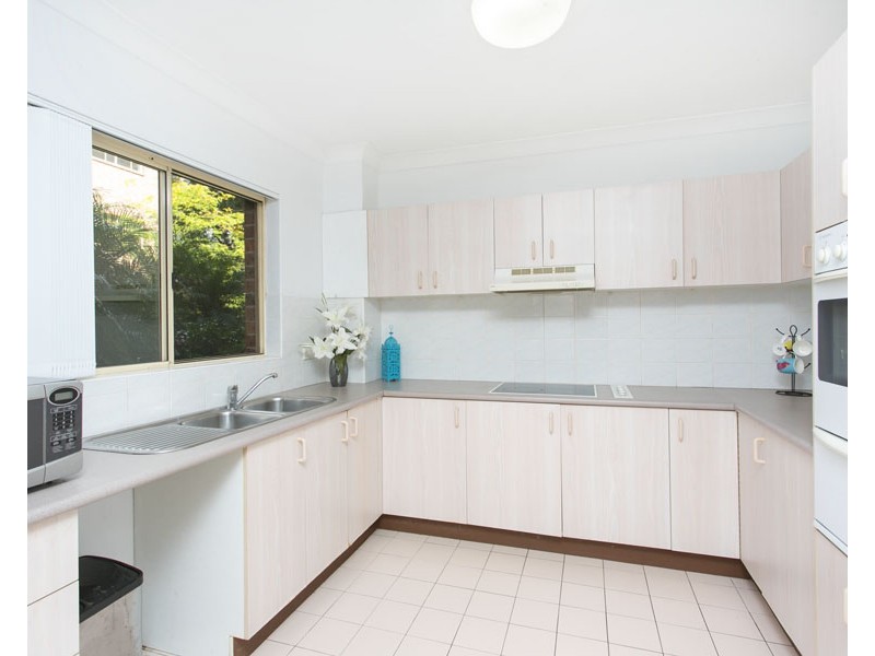 13/51-55 Miranda Road, Miranda NSW 2228