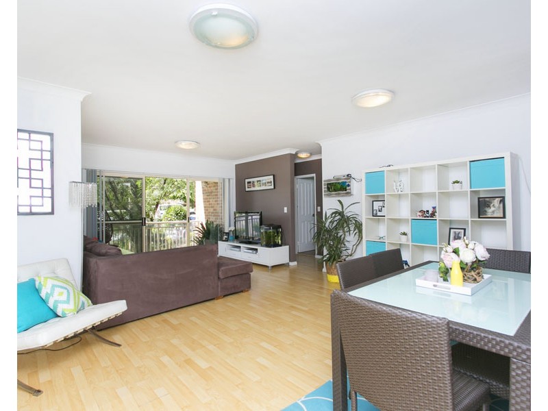 13/51-55 Miranda Road, Miranda NSW 2228