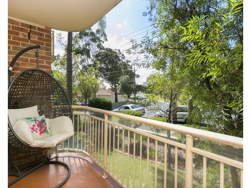 13/51-55 Miranda Road, Miranda NSW 2228