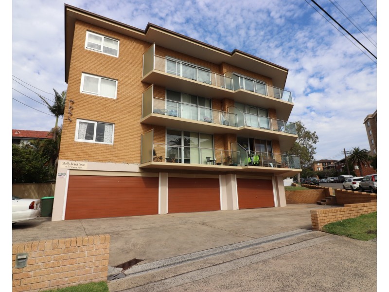 3/75 Ewos Pde, Cronulla NSW 2230