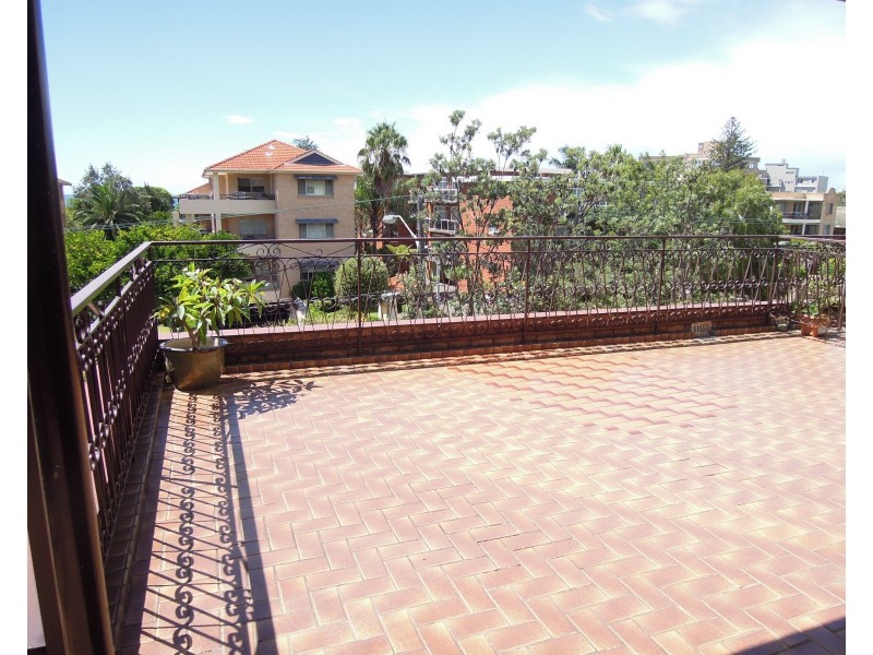 6/39 Ewos Parade, Cronulla NSW 2230