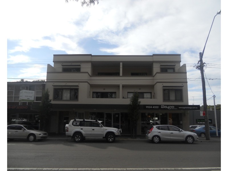 4/106 Gymea Bay Road, Gymea NSW 2227