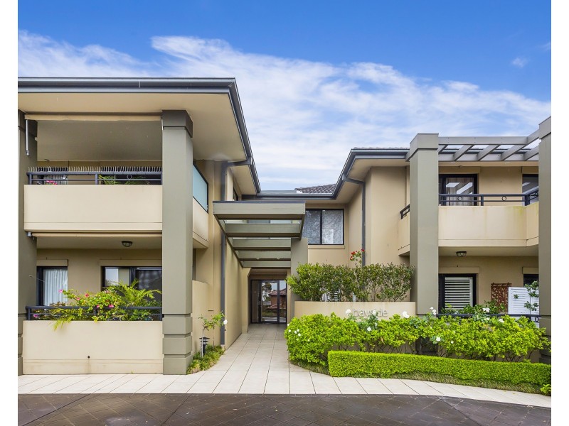 18 / 149 – 151 Gannons Road, Caringbah South NSW 2229