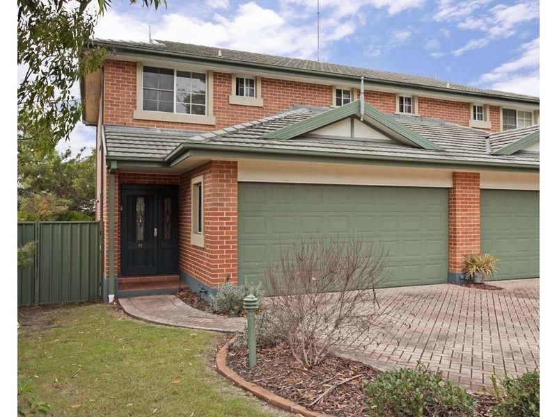 11/186 Bath Road, Kirrawee NSW 2232
