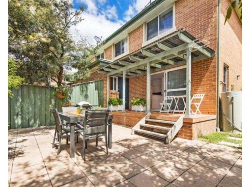 11/186 Bath Road, Kirrawee NSW 2232