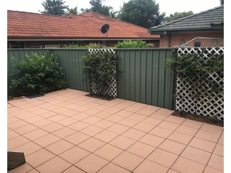 11/186 Bath Road, Kirrawee NSW 2232