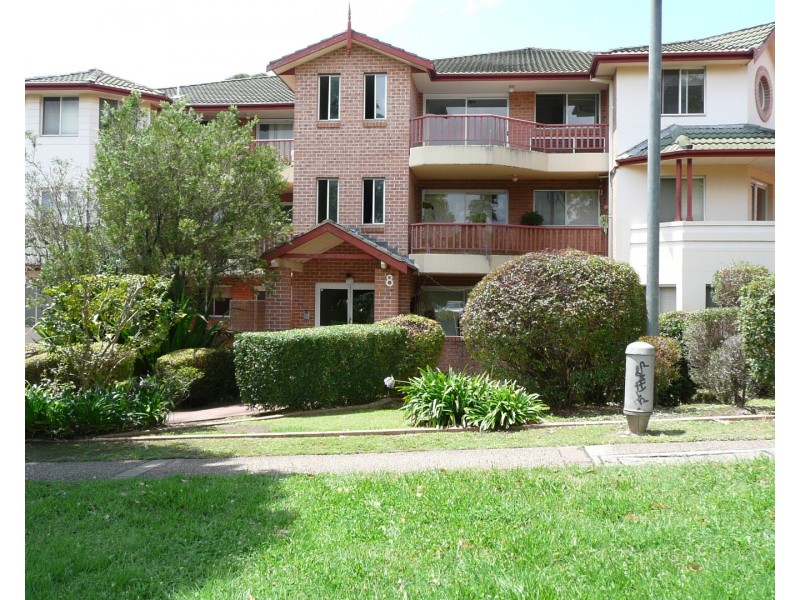 8/58 Glencoe Street, Sutherland NSW 2232