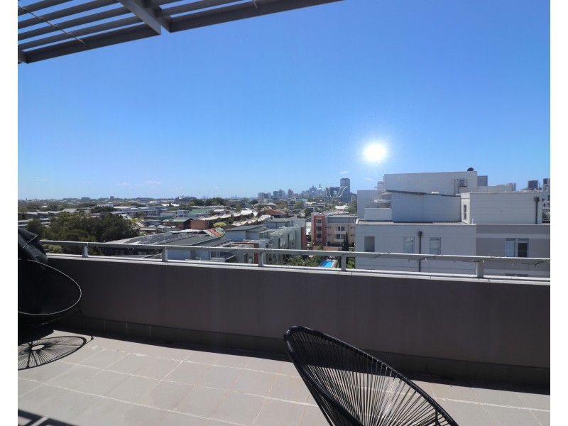 47/37 Morley Ave, Rosebery NSW 2018