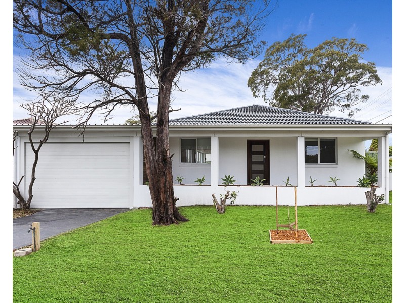 6 Irrubel Road, Caringbah NSW 2229