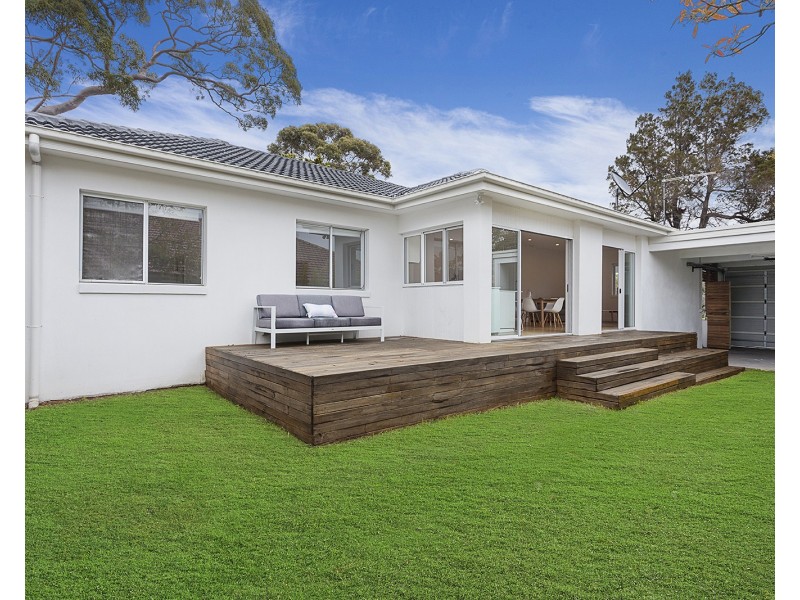 6 Irrubel Road, Caringbah NSW 2229