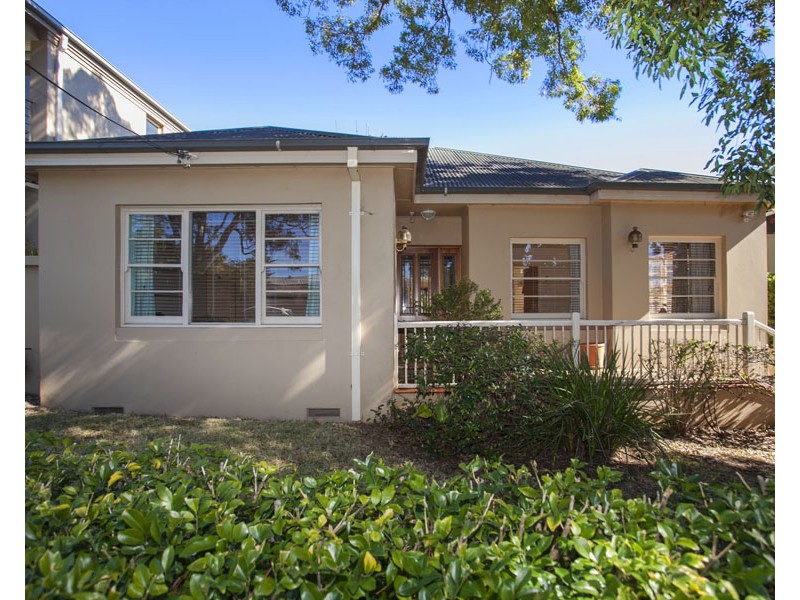43 Coronation Avenue, Cronulla NSW 2230