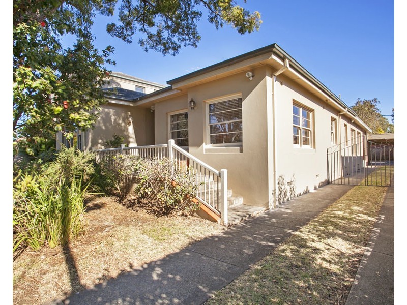 43 Coronation Avenue, Cronulla NSW 2230