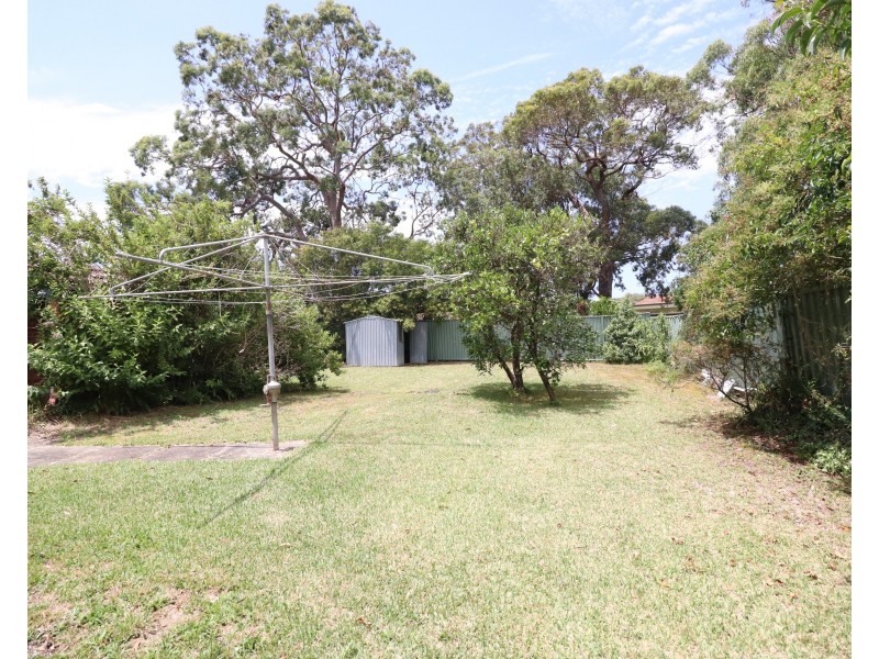 8 Mooki Street, Miranda NSW 2228