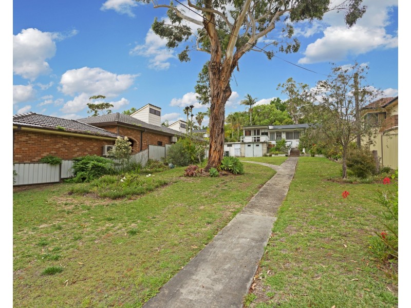 162 President Ave, Miranda NSW 2228