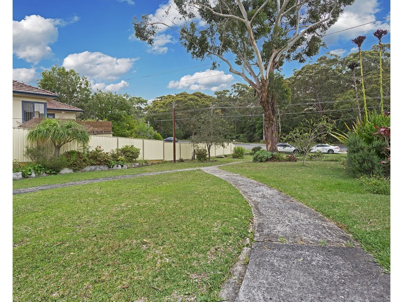 162 President Ave, Miranda NSW 2228