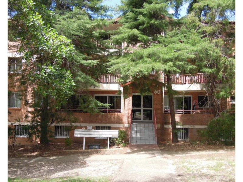 4/60 Glencoe Street, Sutherland NSW 2232