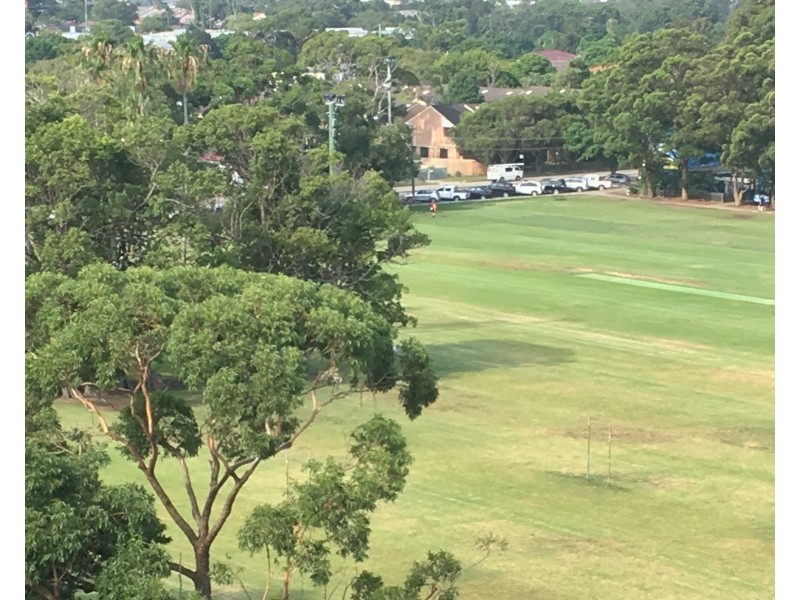 44F / 5 Wandella Road, Miranda NSW 2228