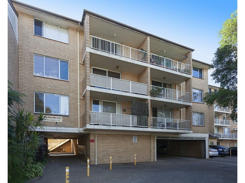 44/113-125 Karimbla Road, Miranda NSW 2228