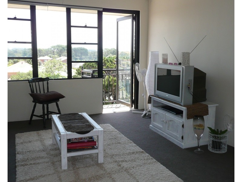6/13 John Davey Avenue, Cronulla NSW 2230
