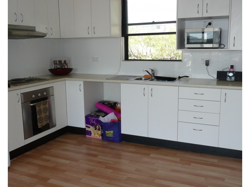 6/13 John Davey Avenue, Cronulla NSW 2230