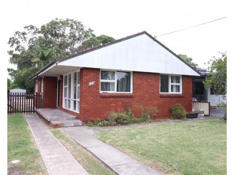 128 Torres Street, Kurnell NSW 2231