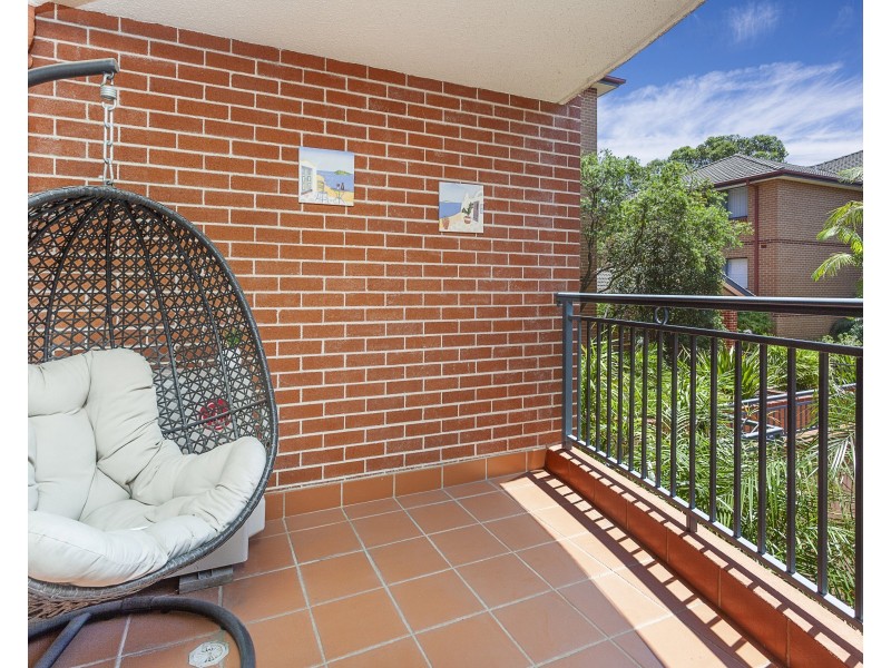 24/12-14 Clubb Cr, Miranda NSW 2228