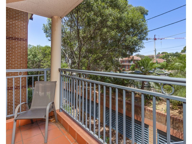 24/12-14 Clubb Cr, Miranda NSW 2228