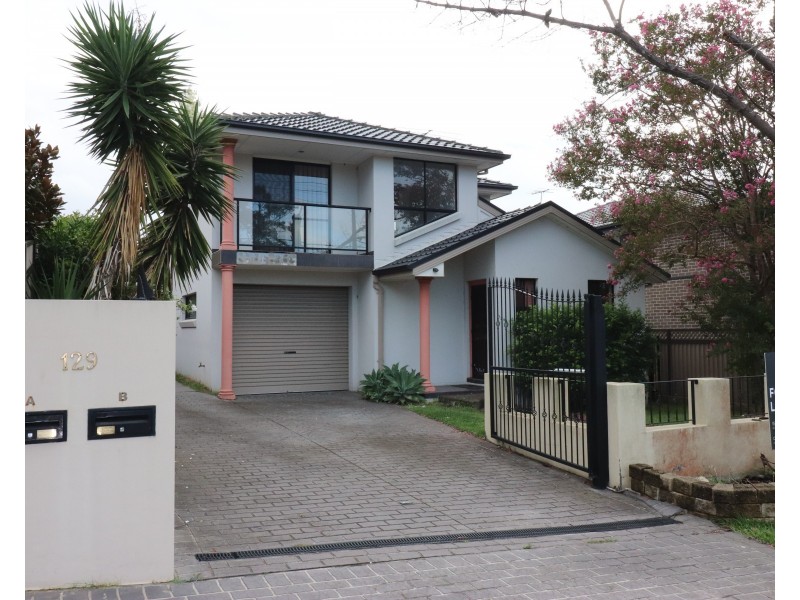 129A President Ave, Miranda NSW 2228