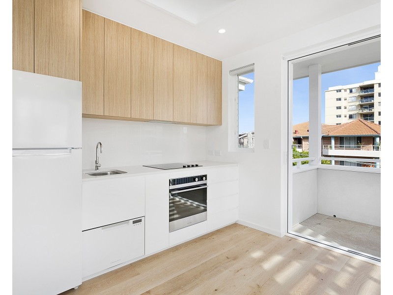 11/18 Parramatta Street, Cronulla NSW 2230