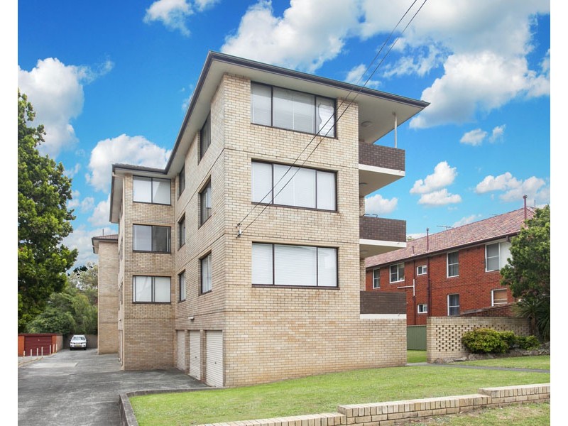 4/19 Gosport Street, Cronulla NSW 2230