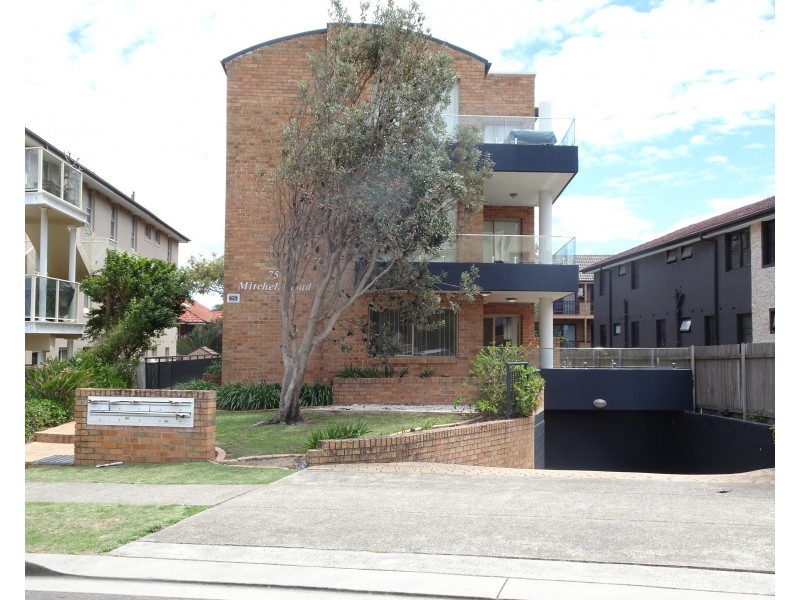 7/75 Mitchell Road, Cronulla NSW 2230