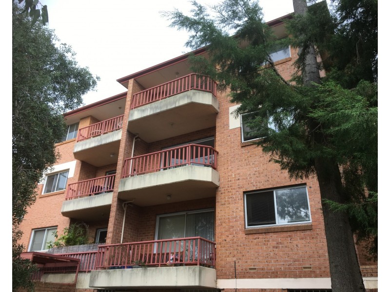 9/53B Auburn St, Sutherland NSW 2232
