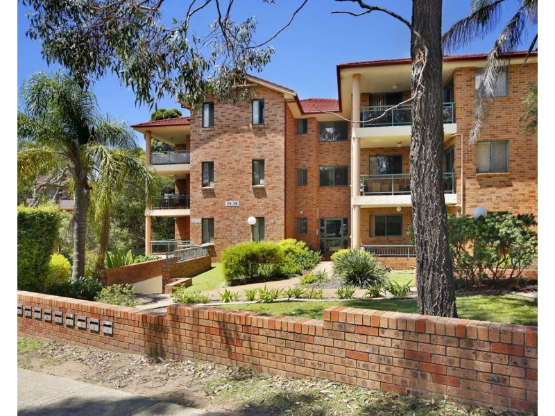 12/34-38 Kiora Road, Miranda NSW 2228
