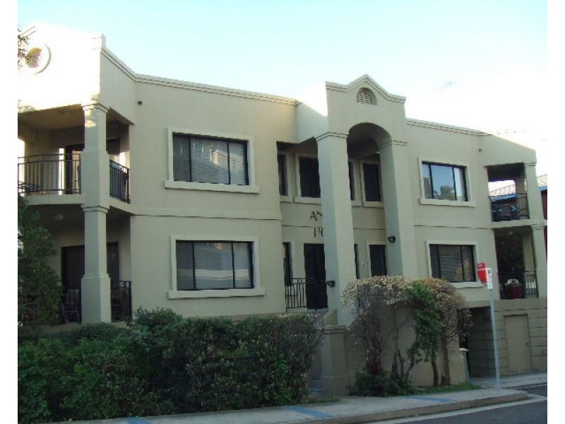 3/18 Gerrale Street, Cronulla NSW 2230