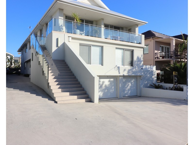 3/8 Tullimbar Road, Cronulla NSW 2230